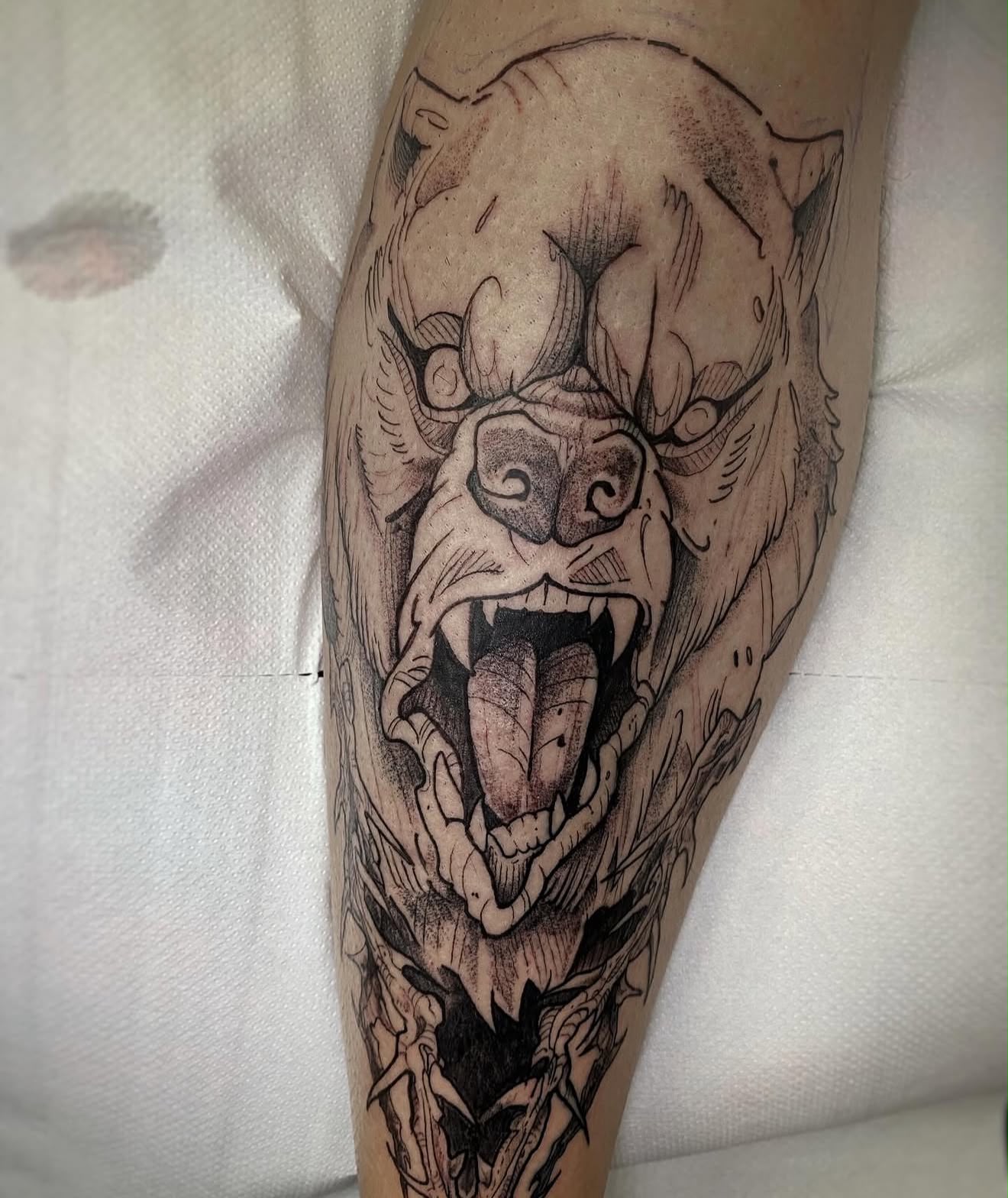 Proyecto 3 de tatto.Sora