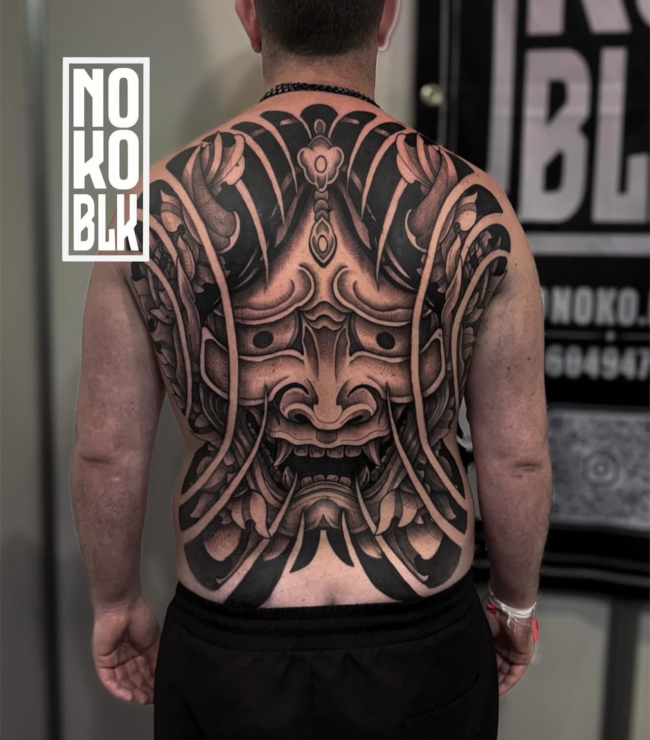 Proyecto 2 de Noko.blk