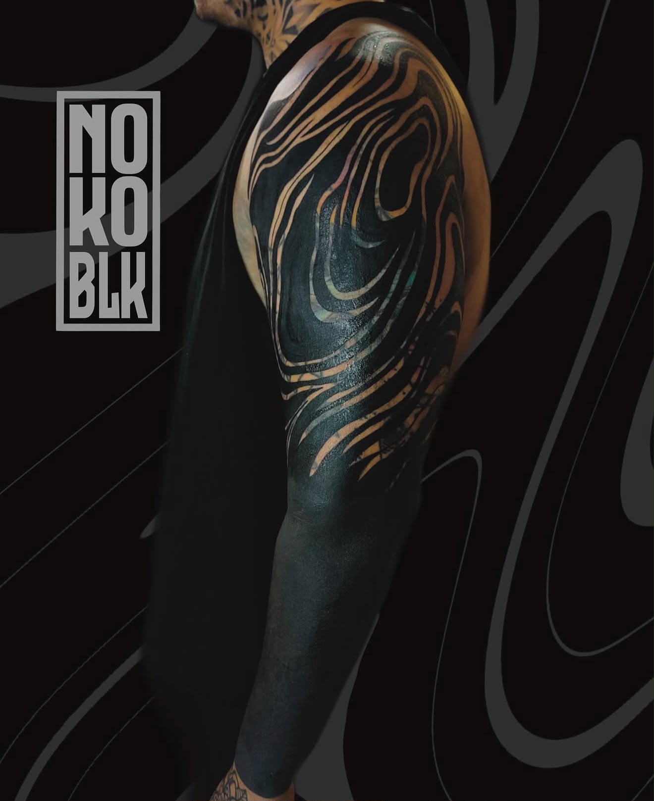 Trabajo de Noko.blk