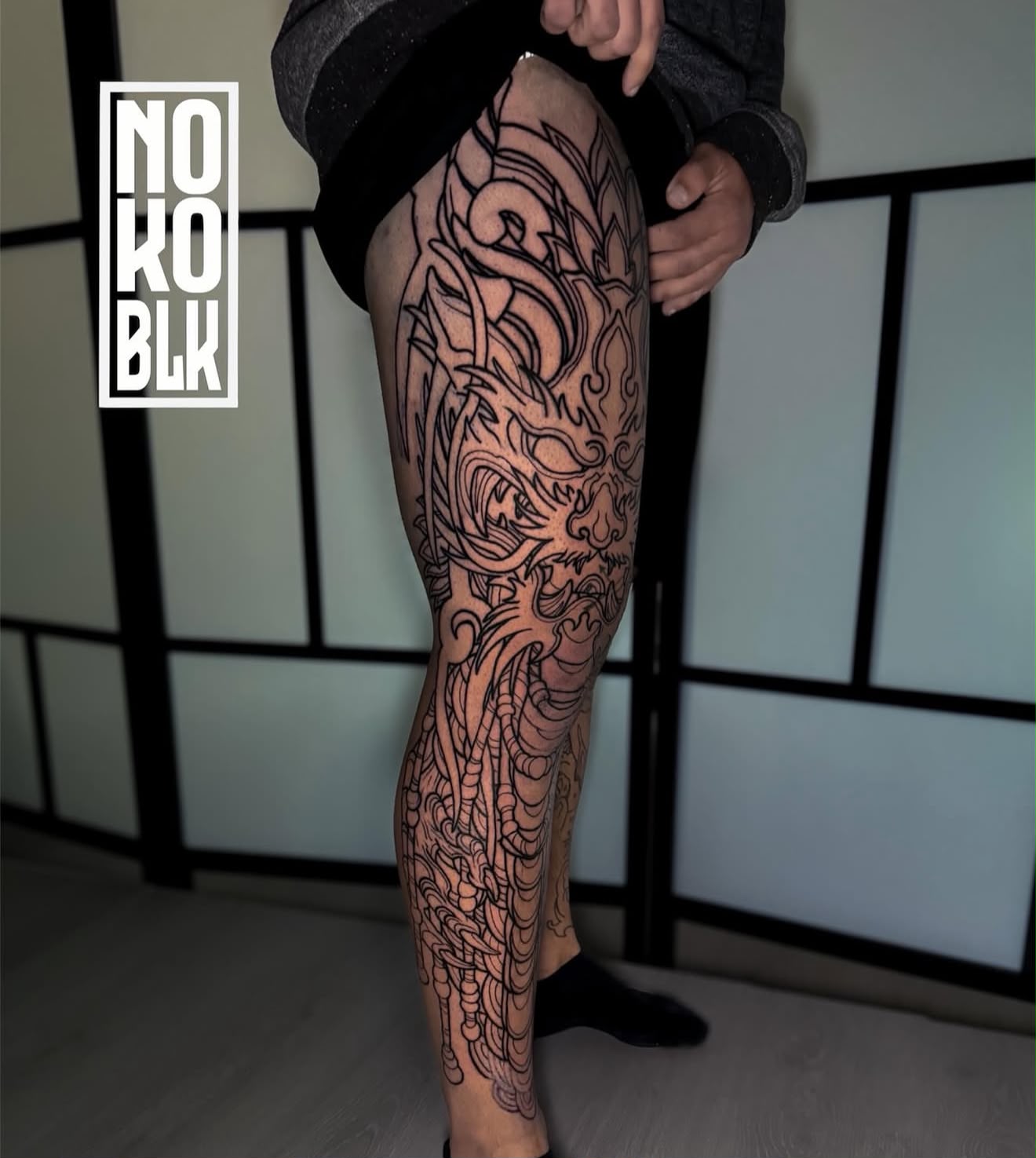 Proyecto 3 de Noko.blk