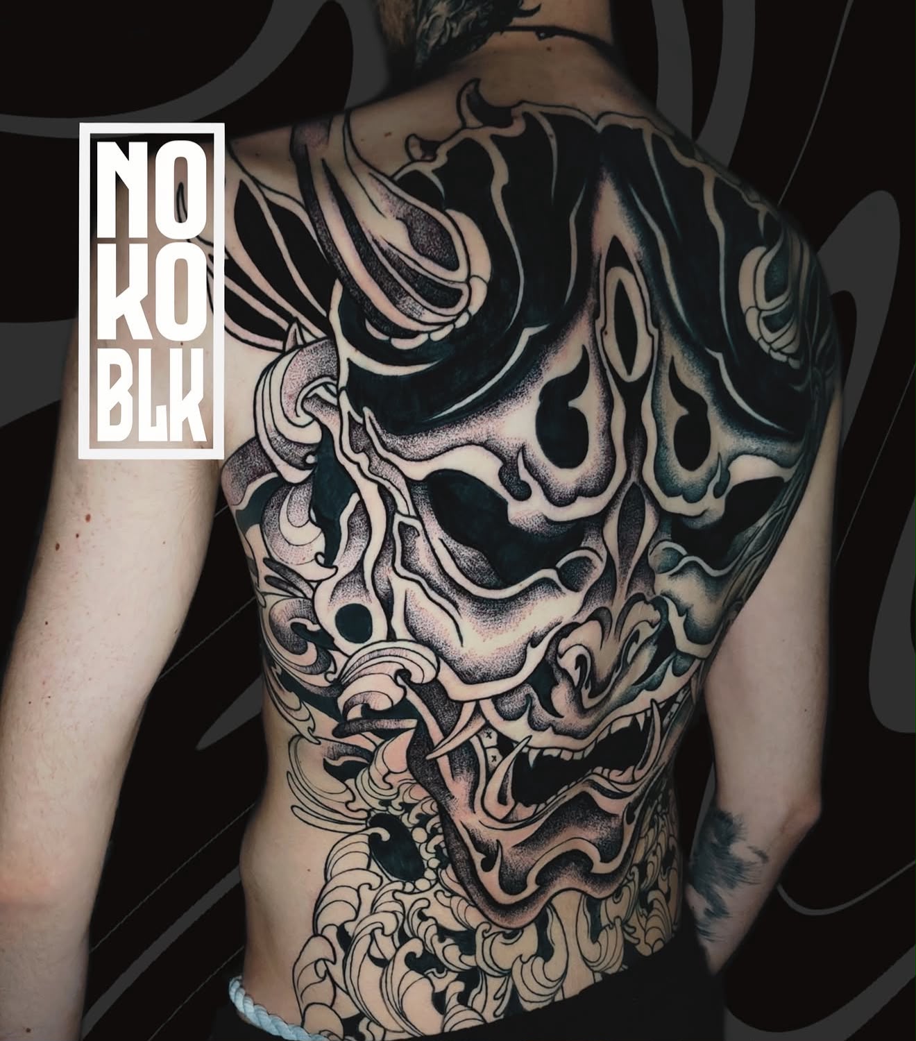 Proyecto 9 de Noko.blk