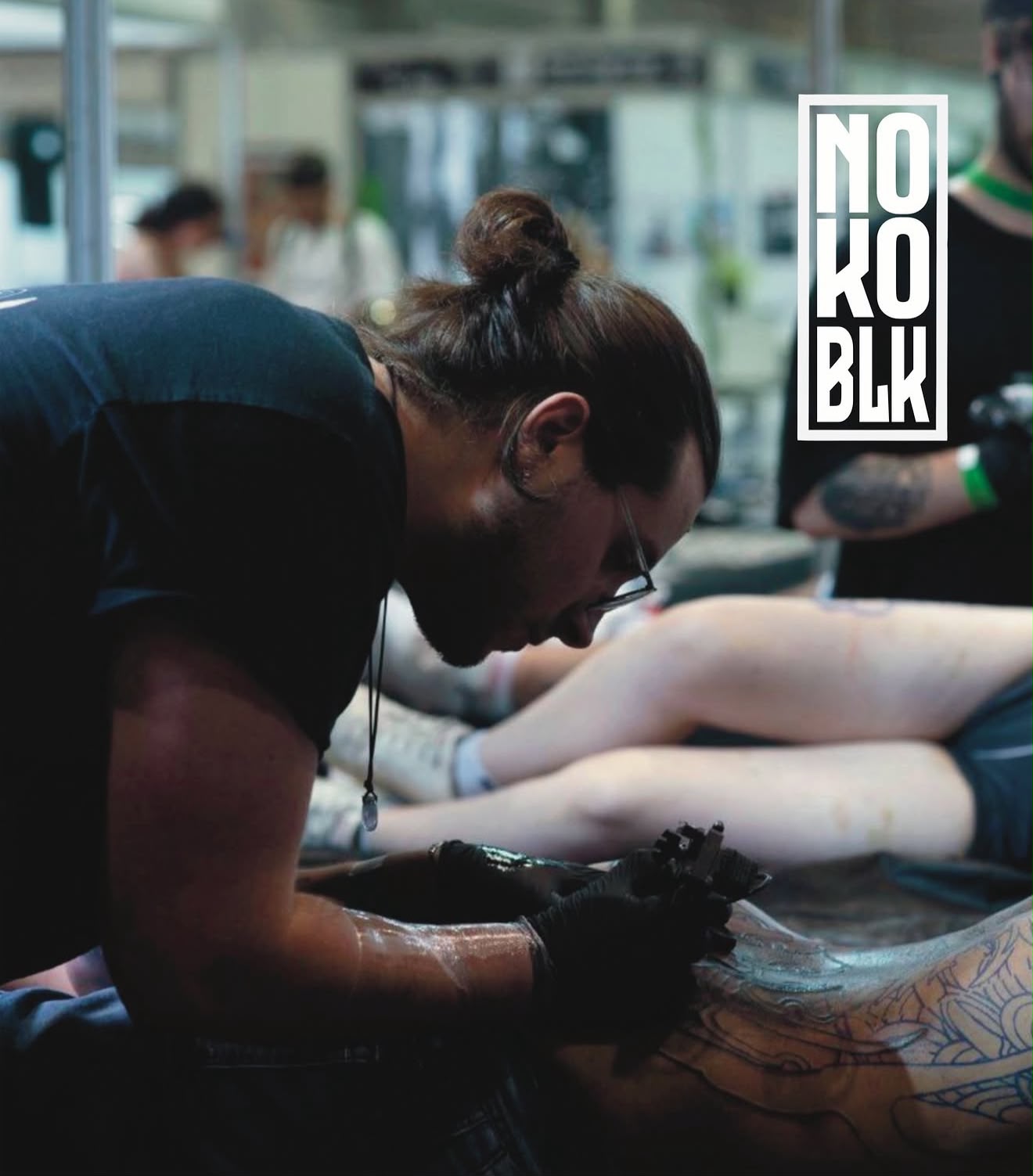 Trabajo de Noko.blk