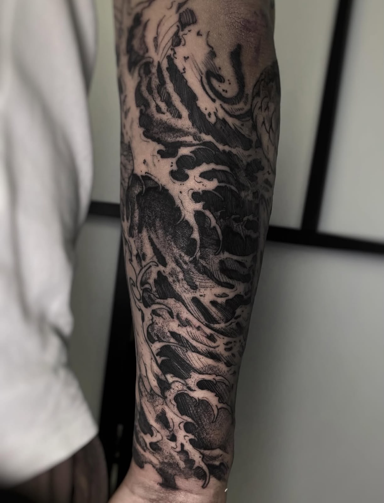 Proyecto 5 de tatto.Sora