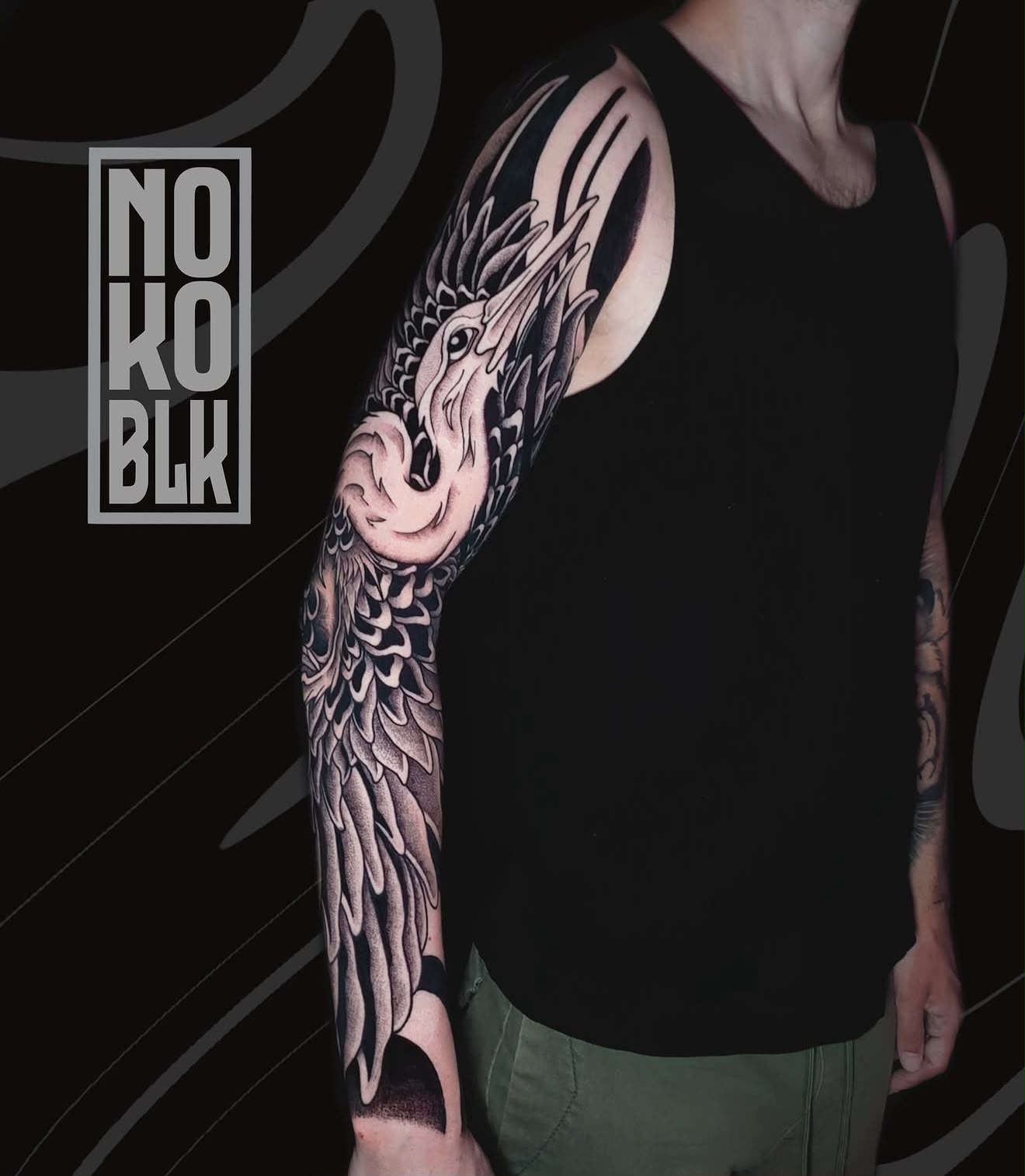 Proyecto 4 de Noko.blk