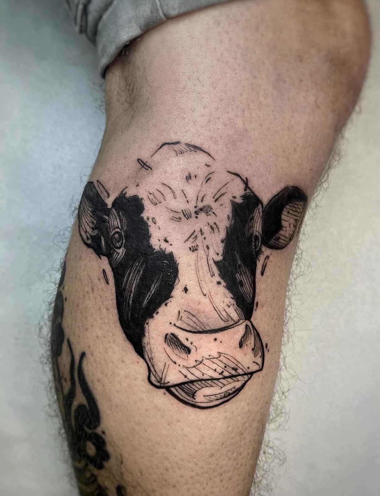 Proyecto 6 de tatto.Sora