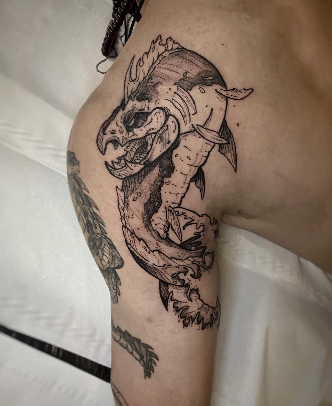 Proyecto 9 de tatto.Sora