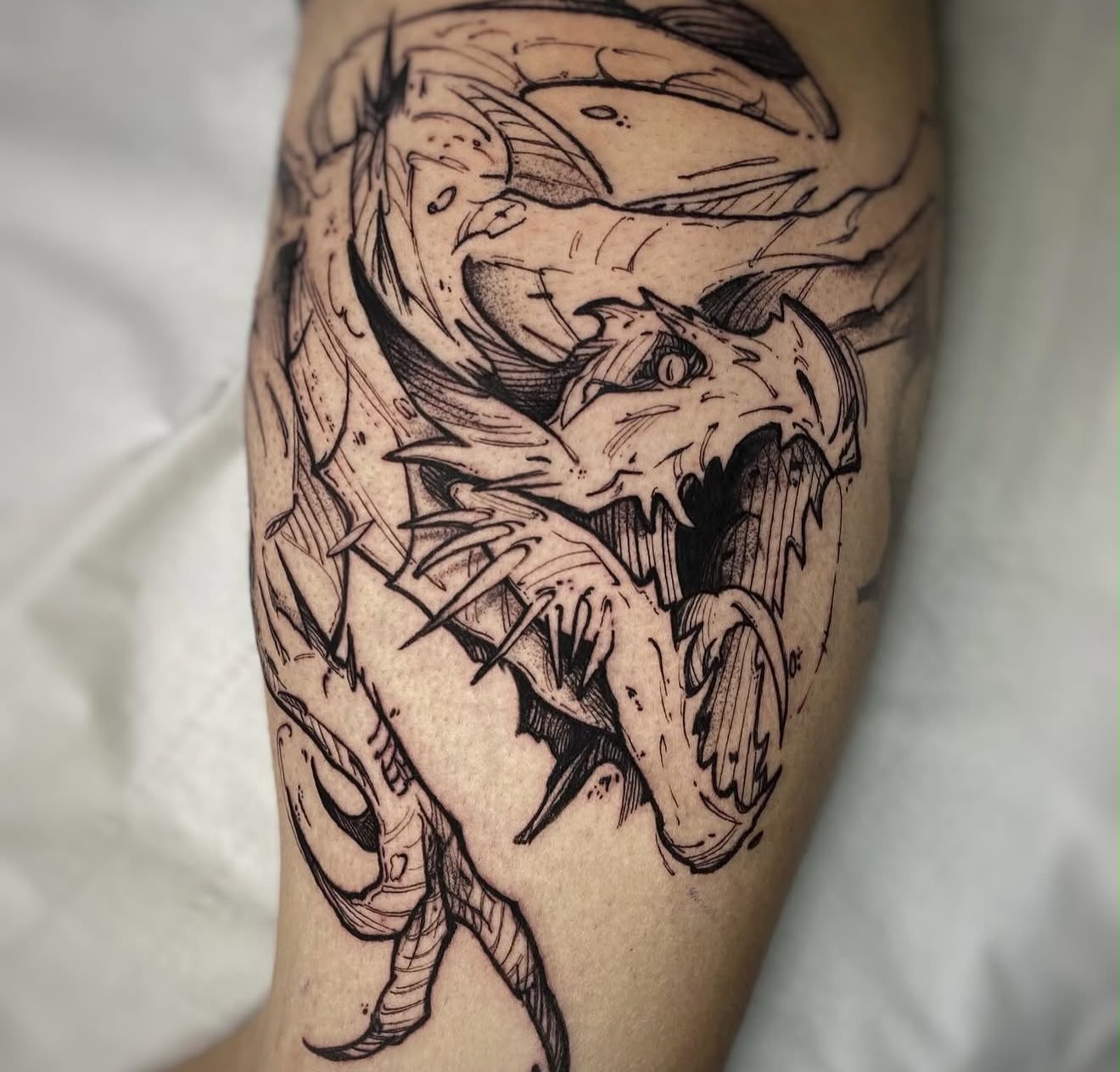 Proyecto 8 de tatto.Sora