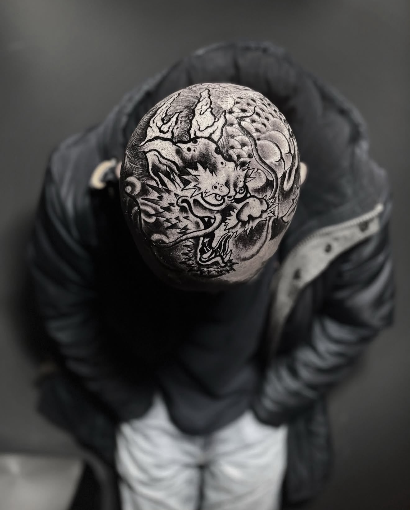 Proyecto 6 de Sakana_Irezumi